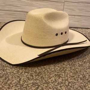 Atwood Cowboy Hat